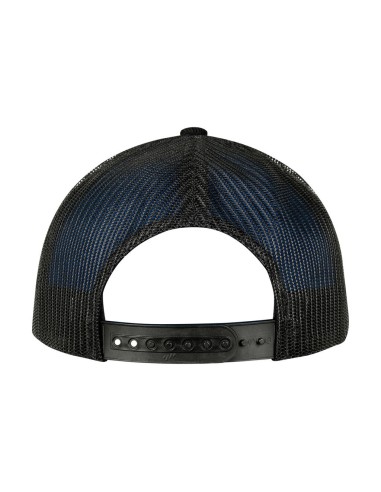 FLE-6606CT-Corduroy Retro Trucker
